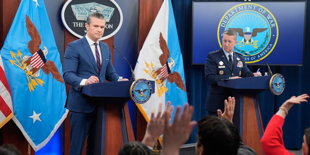 Special Report w/ Bret Baier - Monday, March 2