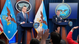 Special Report w/ Bret Baier - Monday, March 2 - Fox News