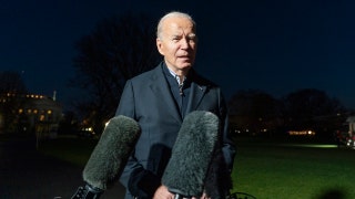 Outnumbered - Tuesday, December 2 - Fox News