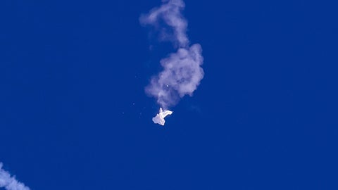 The Story w/ Martha MacCallum - Thursday, February 9