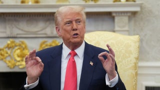 The Story w/ Martha MacCallum - Wednesday, March 12 - Fox News