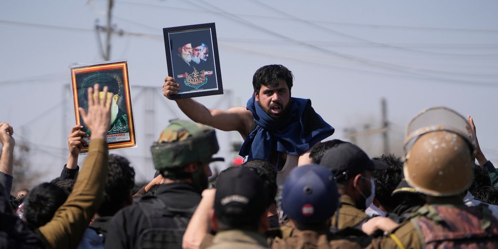 The Will Cain Show - Monday, March 2