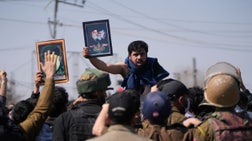 The Will Cain Show - Monday, March 2