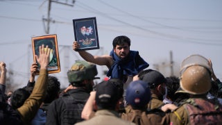 The Will Cain Show - Monday, March 2 - Fox News