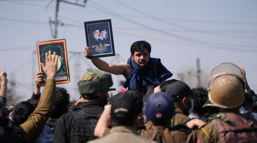 The Will Cain Show - Monday, March 2