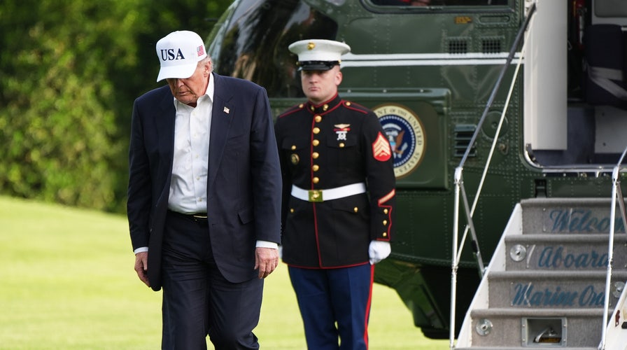 Special Report with Bret Baier - Friday, May 15