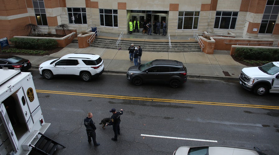 The Story With Martha MacCallum - Friday, March 13