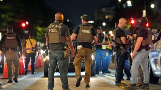 Jesse Watters Primetime - Wednesday, August 13 - Fox News