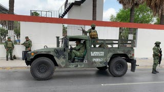 Jesse Watters Primetime - Tuesday, March 7 - Fox News