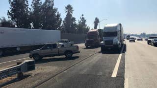 Outnumbered - Thursday, October 23 - Fox News