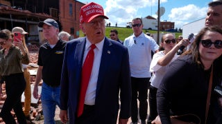 Jesse Watters Primetime - Monday, September 30 - Fox News