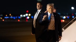 The Will Cain Show - Friday, May 2 - Fox News