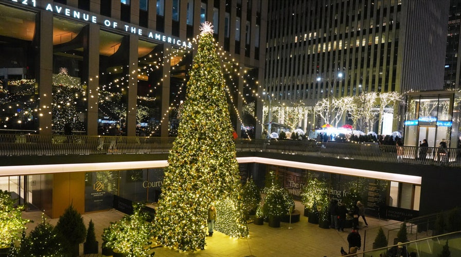 Hannity - Friday, December 26