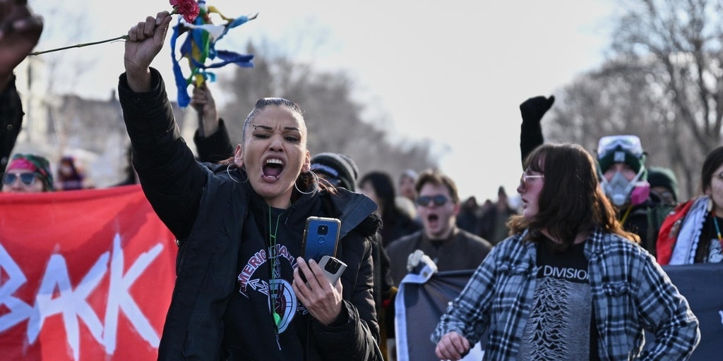 The Story With Martha Maccallum - Thursday, January 8