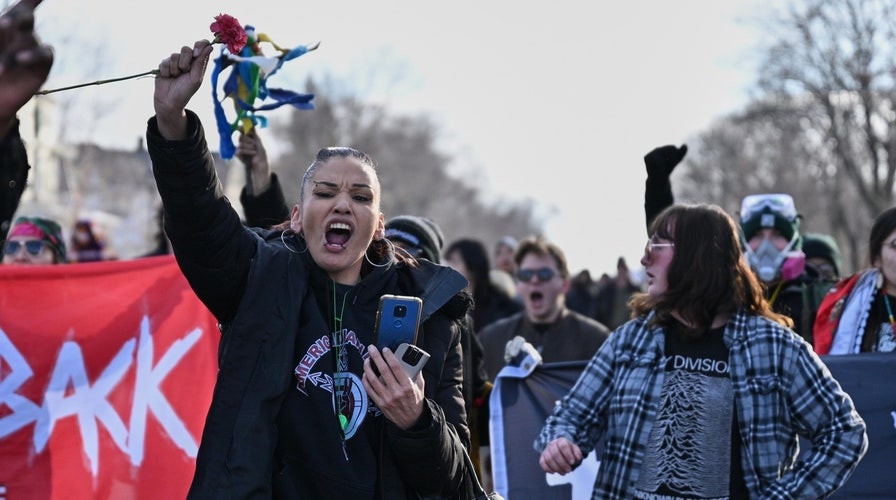 The Story With Martha Maccallum - Thursday, January 8