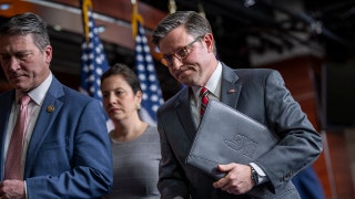 Outnumbered - Wednesday, February 14 - Fox News