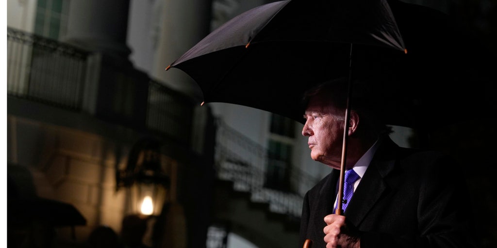 Hannity - Friday, January 9