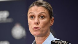 The Five - Tuesday, April 7