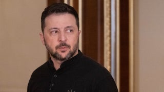 The Will Cain Show - Wednesday, March 12 - Fox News