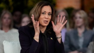 Hannity - Friday, September 20 - Fox News