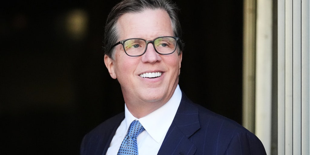 Outnumbered - Thursday, March 12