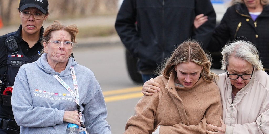 The Story With Martha MacCallum - Thursday, March 12