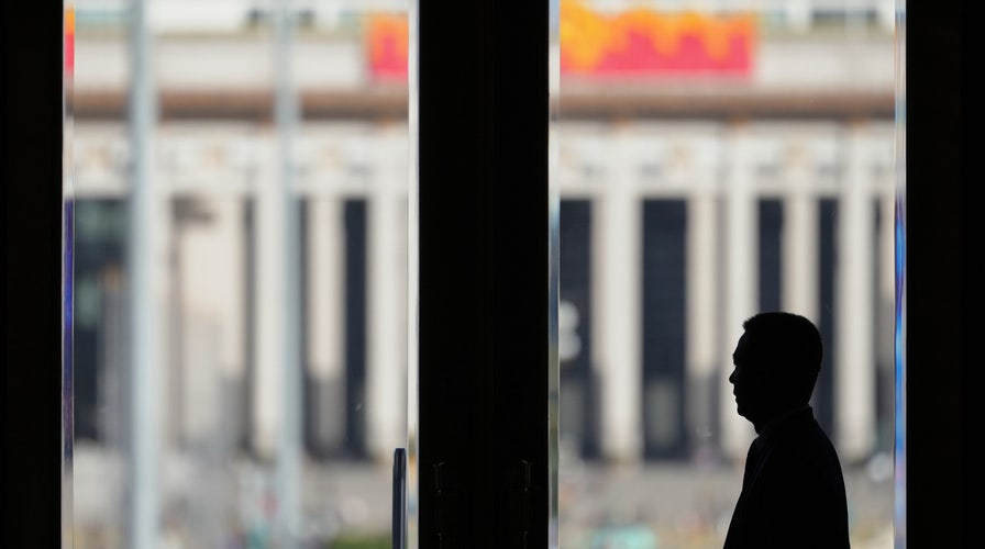 The Ingraham Angle - Monday, March 2