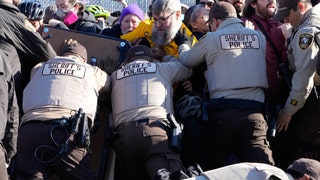 The Faulkner Focus - Friday, November 14 - Fox News