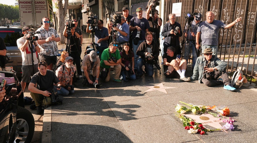 The Story With Martha MacCallum - Wednesday, December 17