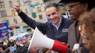 The Faulkner Focus - Monday, November 3 - Fox News