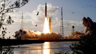 The Faulkner Focus - Friday, April 3 - Fox News