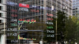 Outnumbered - Wednesday, April 9 - Fox News