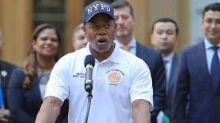 Jesse Watters Primetime - Thursday, September 7 - Fox News