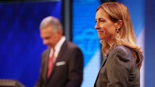 Outnumbered - Thursday, October 16 - Fox News