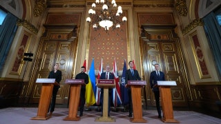 Special Report w/ Bret Baier - Friday, October 24 - Fox News