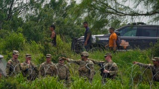 Outnumbered - Thursday, May 11 - Fox News