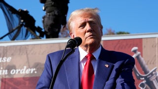 The Bottom Line -Wednesday, October 23 - Fox Business Video