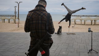 Fox News At Night - Wednesday, March 25 - Fox News