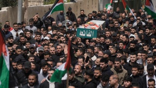 Outnumbered - Monday, April 13 - Fox News