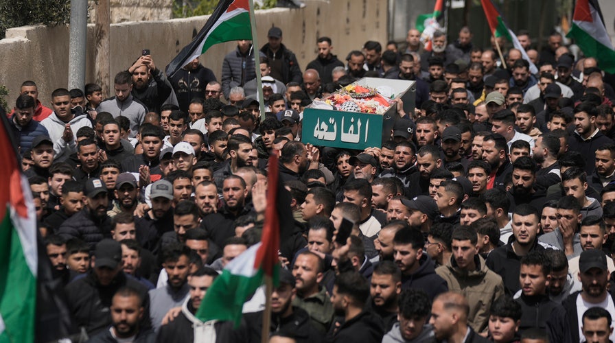 Outnumbered - Monday, April 13