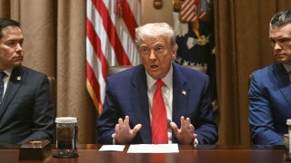 The Story w/ Martha MacCallum - Friday, April 11 - Fox News