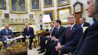 Kudlow - Wednesday, April 29 - Fox Business Video