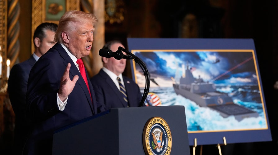 Special Report With Bret Baier - Monday, December 22