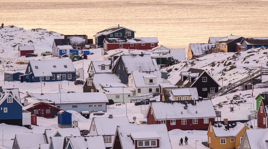 The Five - Wednesday, January 14