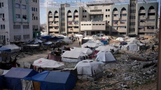 Special Report w/ Bret Baier - Thursday, April 10 - Fox News