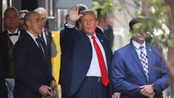 Outnumbered - Monday, April 15