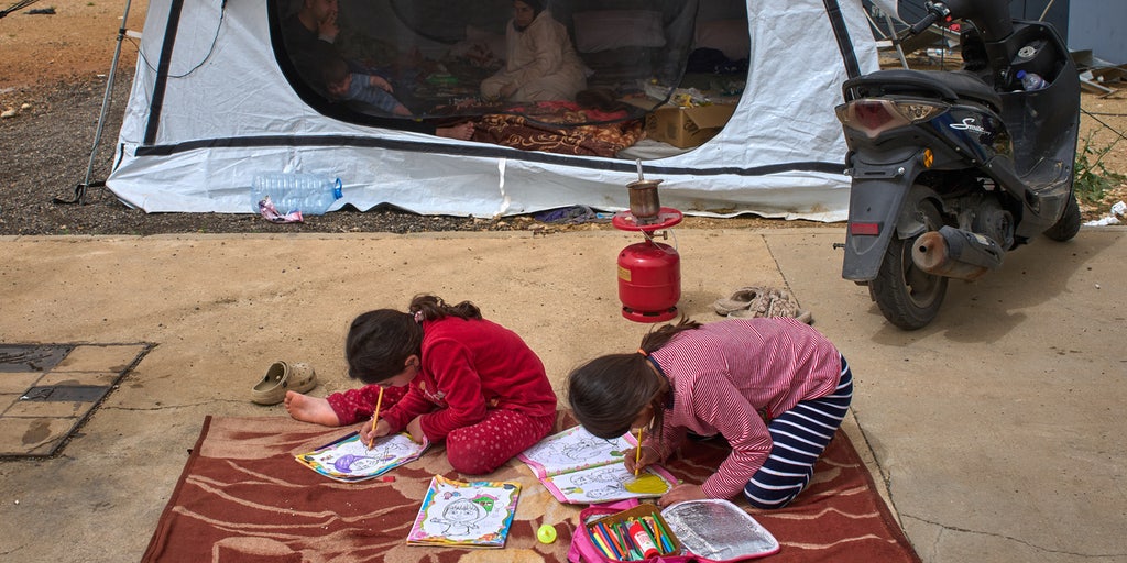 Special Report with Bret Baier - Friday, April 3