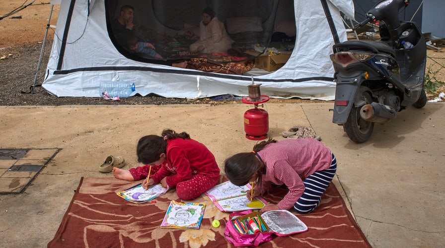 Special Report with Bret Baier - Friday, April 3