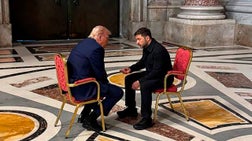 Sunday Morning Futures w/ Maria Bartiromo - Sunday, April 27