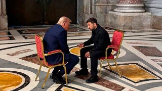 Sunday Morning Futures w/ Maria Bartiromo - Sunday, April 27 - Fox News